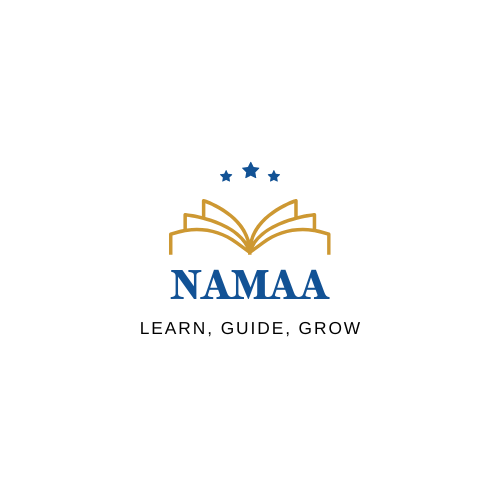 namaa logo